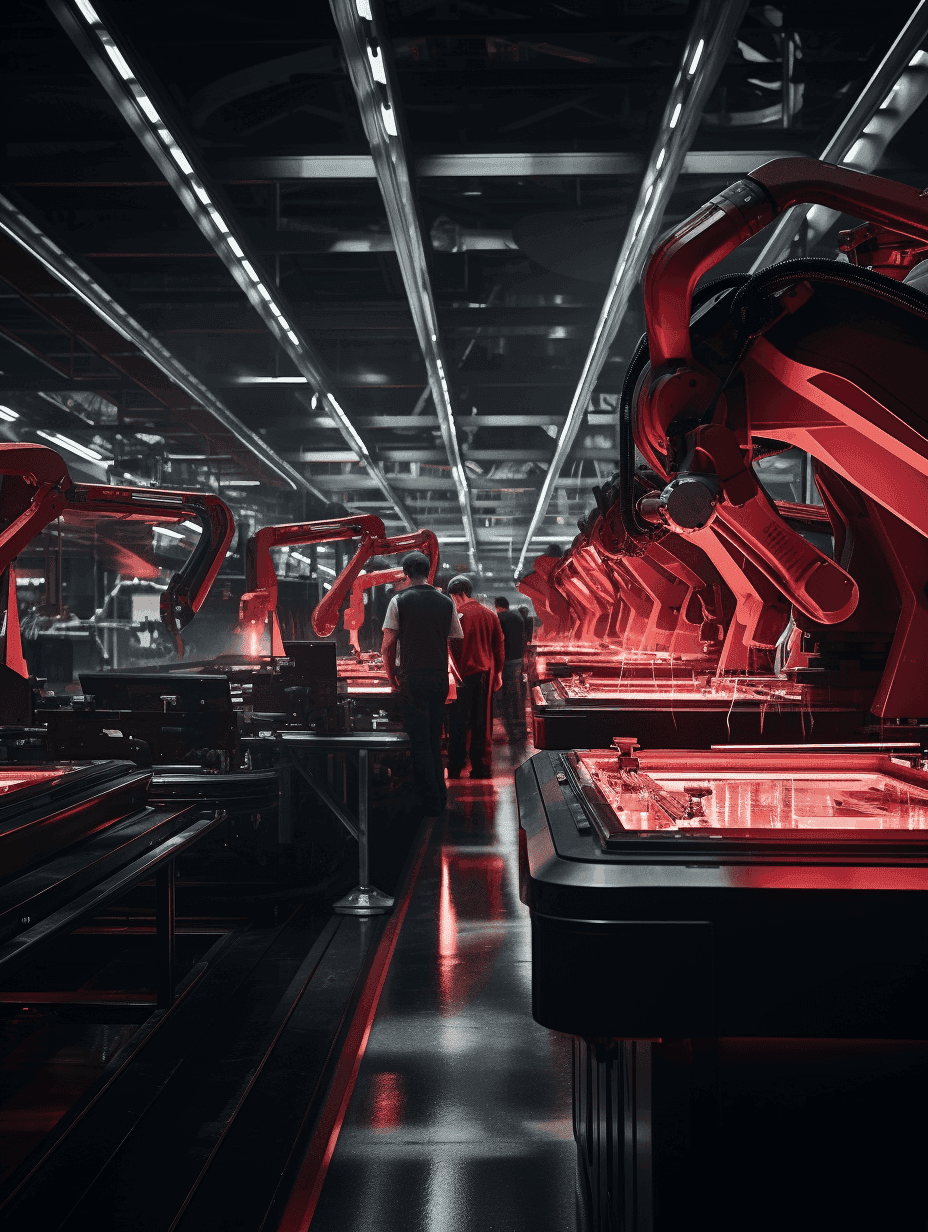 The Future of Automation: What AI Means for Your Business